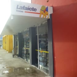 Lafaiete Tintas