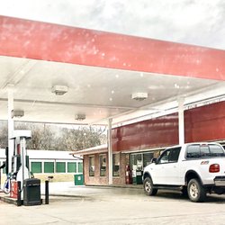 Corner Market