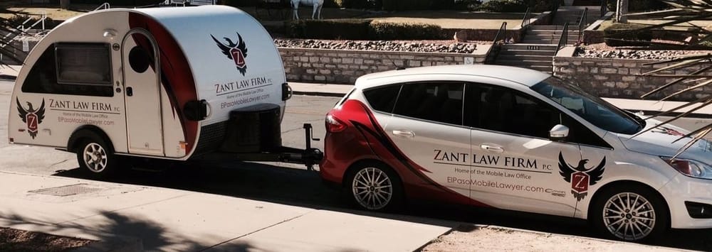 Zant Law Firm PC - disability attorney in El Paso, TX