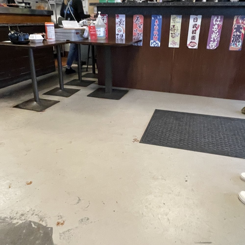 Aki - Just a tad dirty - Sushi Bars Near Me - Huntsville, Alabama