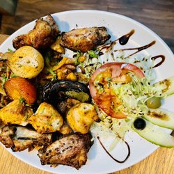 Rojava - Rojava King Mixed Grill