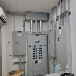 TorForce Electrical Services
