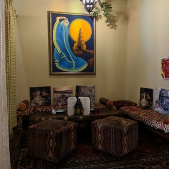 Zooroona - Middle Eastern Near Me - Kalamazoo, Michigan