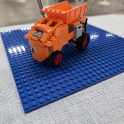 Yuma County Fair - Brilliant builders at the Lego Experience table today