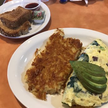 Original Breakfast House - Hog heaven - Breakfast & Brunch Near Me - Phoenix, Arizona