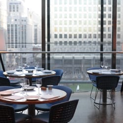 Plateau Restaurant - Plateau Bar & Grill