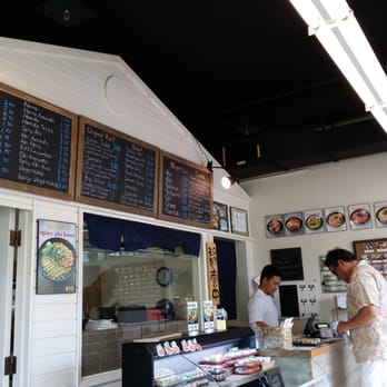 Hawaii Sushi - Hawaii sushi. ..small - Japanese Near Me - Honolulu, Hawaii