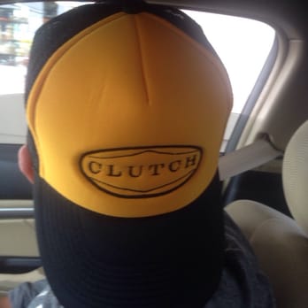 Clutch - Nice hat! - Mexican Near Me - Venice, California