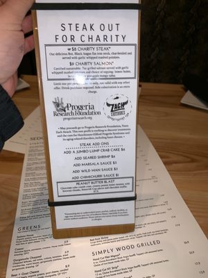 Menu photo 1 Sedona Taphouse Lexington, KY Menu photo 1 Sedona Taphouse Lexington, KY
