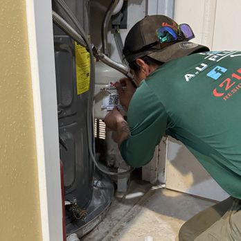 A.U. Plumbing - Plumbing Near Me - San Antonio, Texas