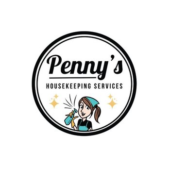 Pennys Housekeeping Services - My logo - Home Cleaning Near Me - Troy, Ohio Pennys Housekeeping Services - My logo - Home Cleaning Near Me - Troy, Ohio
