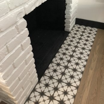 United Tile & Stone - Fireplace - floor tiles - Flooring Near Me - Los Angeles, California United Tile & Stone - Fireplace - floor tiles - Flooring Near Me - Los Angeles, California