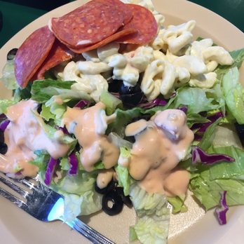 Round Table Pizza - Pizza Near Me - San Diego, California