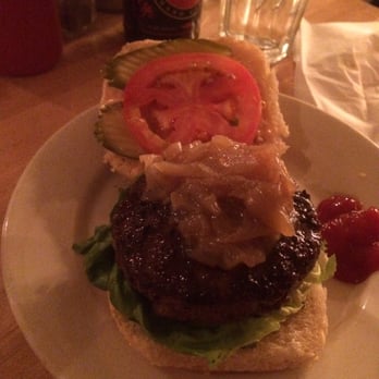 Whitmans - Juicy Lucy never tasted so juicy! - Burgers Near Me - New York, New York Whitmans - Juicy Lucy never tasted so juicy! - Burgers Near Me - New York, New York