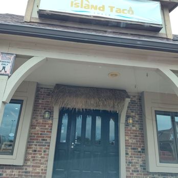Island Taco Shack - Tacos Near Me - Topeka, Kansas