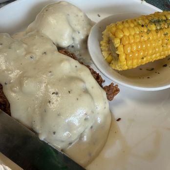 Kumback Lunch - Chicken Fried Chicken - New American Near Me - Perry, Oklahoma Kumback Lunch - Chicken Fried Chicken - New American Near Me - Perry, Oklahoma