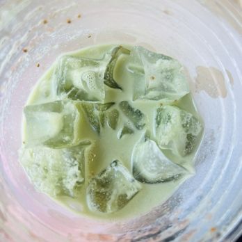 Pace Cafe - Matcha - Coffee & Tea Near Me - Cleveland, Ohio