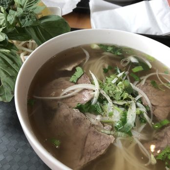 Le's Deli & Bakery - Brisket pho - Vietnamese Near Me - Seattle, Washington