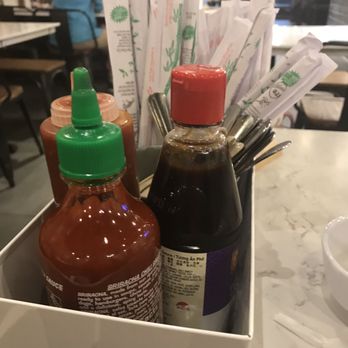 Pho Play - Condiments - Vietnamese Near Me - Castro Valley, California Pho Play - Condiments - Vietnamese Near Me - Castro Valley, California