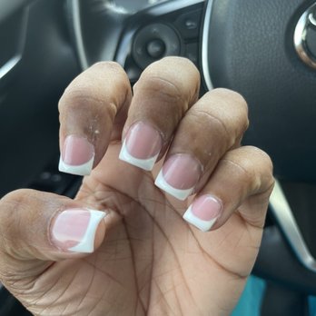 Elegant Nails & Spa - Bulky and uneven - Nail Salons Near Me - Statesboro, Georgia Elegant Nails & Spa - Bulky and uneven - Nail Salons Near Me - Statesboro, Georgia