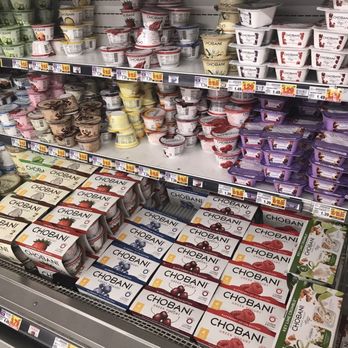 King Soopers - a display of yogurt in a grocery store - Grocery Near Me - Lakewood, Colorado King Soopers - a display of yogurt in a grocery store - Grocery Near Me - Lakewood, Colorado