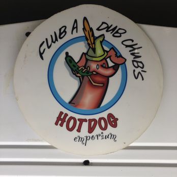 Flub A Dub Chub's - Hot Dogs Near Me - Chicago, Illinois