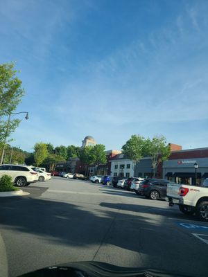 Avenue East Cobb by null