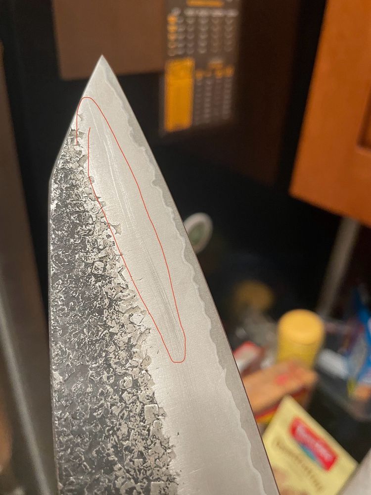 HUDSON GRINDING KNIFE SHARPENING Updated September 2024 65 Charles