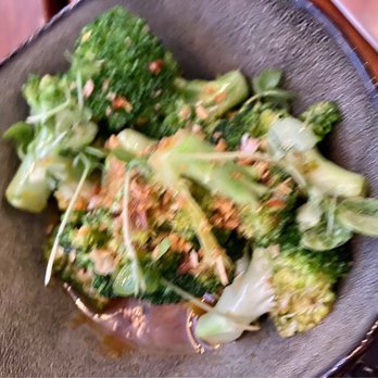 Tuome - Broccoli side - New American Near Me - New York, New York Tuome - Broccoli side - New American Near Me - New York, New York