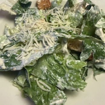 Texas Roadhouse - Ceasar salad - Steakhouses Near Me - Ithaca, New York Texas Roadhouse - Ceasar salad - Steakhouses Near Me - Ithaca, New York