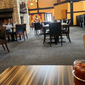 Aangan India Bistro - layout of inside - Indian Near Me - Dublin, Ohio Aangan India Bistro - layout of inside - Indian Near Me - Dublin, Ohio