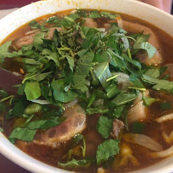 Pho Duy - Bun bo hue - Vietnamese Near Me - Denver, Colorado