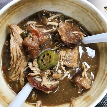 Verti Marte - Delis Near Me - New Orleans, Louisiana