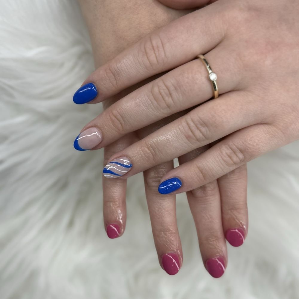 Four Seasons Nails & Spa - Nail Salons Near Me - Danvers, Massachusetts