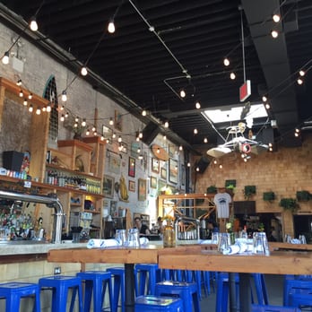 Sea Wolf - Bushwick - Cocktail Bars Near Me - Brooklyn, New York