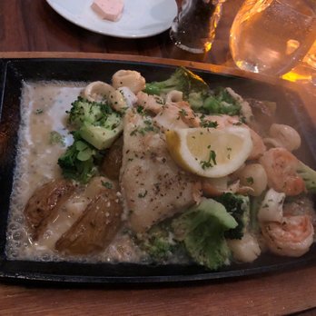 Pranzi - Pesce Misto - Italian Near Me - San Carlos, California Pranzi - Pesce Misto - Italian Near Me - San Carlos, California
