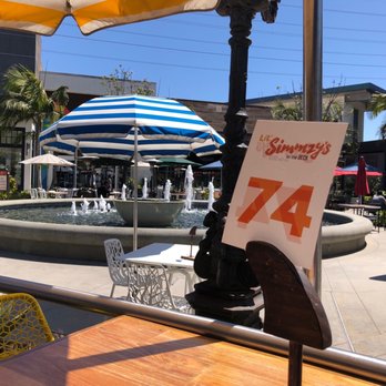 Lil' Simmzy's on the Deck - #74 - Burgers Near Me - El Segundo, California Lil' Simmzy's on the Deck - #74 - Burgers Near Me - El Segundo, California