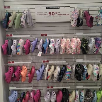 Crocs - Shoe Stores Near Me - New York, New York