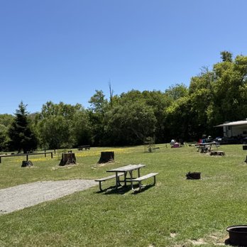 Olema Campground - As we pull up to our camp site for the Memorial Day weekend. - Campgrounds Near Me - Olema, California Olema Campground - As we pull up to our camp site for the Memorial Day weekend. - Campgrounds Near Me - Olema, California