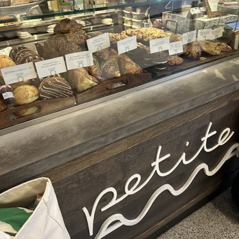 {petite} maman - Cafes Near Me - New York, New York