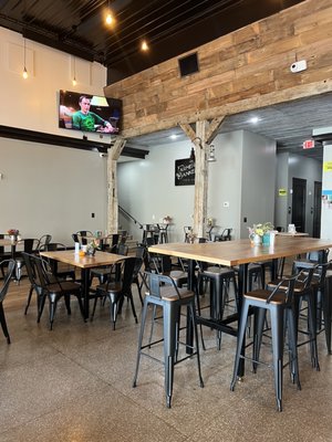 Farmers & Bankers Brewing by null