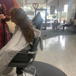 Great Clips