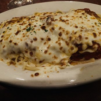 Sarento's - Chicken Parma - Italian Near Me - Wisconsin Dells, Wisconsin Sarento's - Chicken Parma - Italian Near Me - Wisconsin Dells, Wisconsin