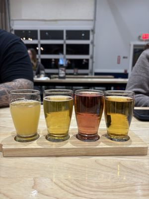 Blue Barn Cidery by null