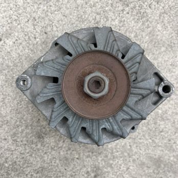 Big Moe Starters & Alternators - Factory Alternator, Front - Auto Parts & Supplies Near Me - San Antonio, Texas Big Moe Starters & Alternators - Factory Alternator, Front - Auto Parts & Supplies Near Me - San Antonio, Texas