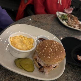 Jack Stack Barbecue - Freight House - Barbeque Near Me - Kansas City, Missouri Jack Stack Barbecue - Freight House - Barbeque Near Me - Kansas City, Missouri