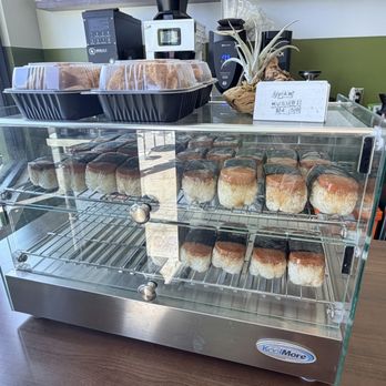 Good Neighbor Cafe - Spam musubi - Coffee & Tea Near Me - Hermosa Beach, California