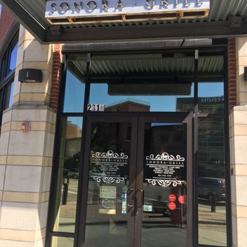 Sonora Grill - front door - Mexican Near Me - Ogden, Utah Sonora Grill - front door - Mexican Near Me - Ogden, Utah