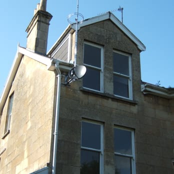 Advanced Aerial & Satellite Services - General Contractors Near Me - Swindon, SWD Advanced Aerial & Satellite Services - General Contractors Near Me - Swindon, SWD