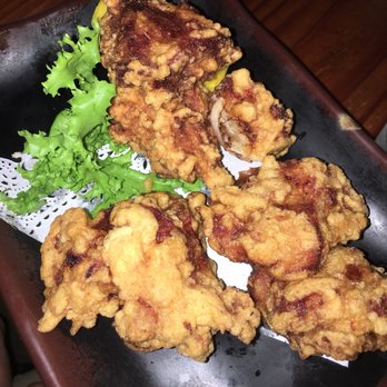 Kenka - Fried chicken - Sushi Bars Near Me - New York, New York